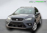 Seat Arona occasion année 2021 boite Automatique Annonce Seat Arona occasion Essence 1.0 EcoTSI 110 ch BVA à Beaupuy