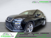 Seat Arona occasion année 2021 boite Automatique Annonce Seat Arona occasion Essence 1.0 EcoTSI 110 ch BVA à Beaupuy