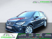 Seat Arona 1.0 EcoTSI 110 ch  BVM  � Beaupuy 31