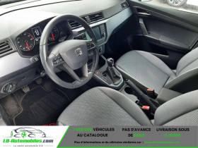 Seat Arona 1.0 EcoTSI 110 ch  BVM  occasion � Beaupuy - photo n�8