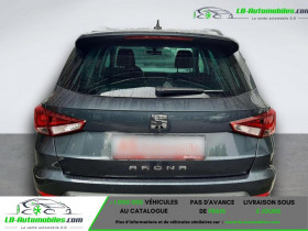 Seat Arona 1.0 EcoTSI 110 ch  BVM  occasion � Beaupuy - photo n�7