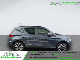 Seat Arona 1.0 EcoTSI 110 ch  BVM  occasion � Beaupuy - photo n�6
