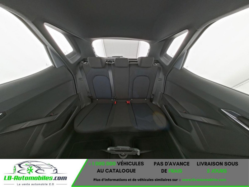 Seat Arona 1.0 EcoTSI 110 ch  BVM  occasion � Beaupuy - photo n�8