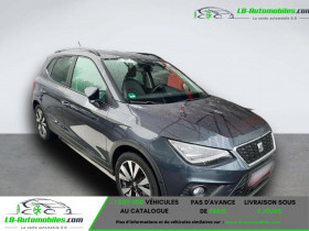 Seat Arona 1.0 EcoTSI 110 ch  BVM  occasion � Beaupuy - photo n�2