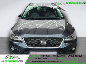 Seat Arona 1.0 EcoTSI 110 ch  BVM  occasion � Beaupuy - photo n�5