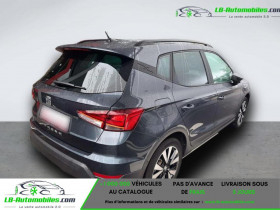 Seat Arona 1.0 EcoTSI 110 ch  BVM  occasion � Beaupuy - photo n�4