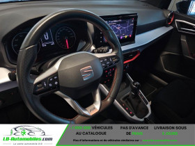 Seat Arona 1.0 EcoTSI 110 ch  BVM  occasion � Beaupuy - photo n�7