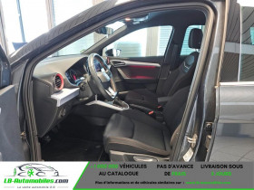 Seat Arona 1.0 EcoTSI 110 ch  BVM  occasion � Beaupuy - photo n�5