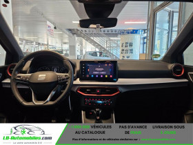 Seat Arona 1.0 EcoTSI 110 ch  BVM  occasion � Beaupuy - photo n�3