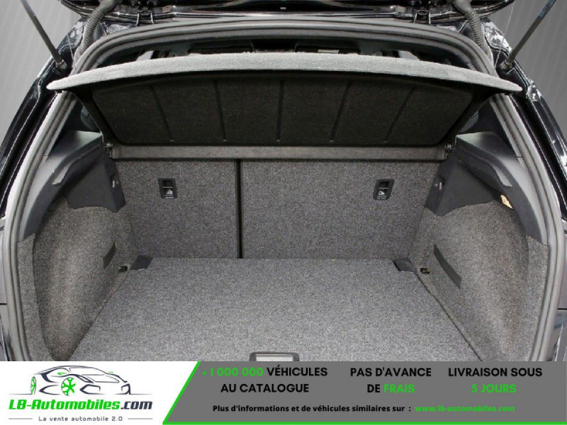 Seat Arona 1.0 EcoTSI 110 ch  BVM 2021 - photo n°9 Seat Arona 1.0 EcoTSI 110 ch  BVM  occasion à Beaupuy - photo n°9