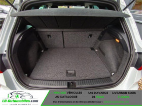 Seat Arona 1.0 EcoTSI 110 ch  BVM  occasion  Beaupuy - photo n8