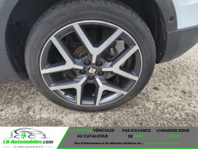 Seat Arona 1.0 EcoTSI 110 ch  BVM  occasion  Beaupuy - photo n7