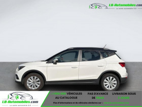 Seat Arona 1.0 EcoTSI 110 ch  BVM  occasion  Beaupuy - photo n6