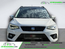 Seat Arona 1.0 EcoTSI 110 ch  BVM  occasion  Beaupuy - photo n5