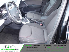 Seat Arona 1.0 EcoTSI 110 ch  BVM  occasion  Beaupuy - photo n4