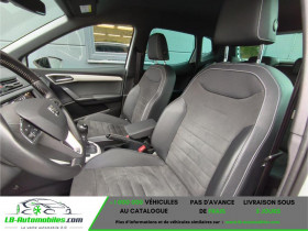Seat Arona 1.0 EcoTSI 110 ch  BVM  occasion  Beaupuy - photo n5