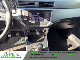 Seat Arona 1.0 EcoTSI 110 ch  BVM  occasion  Beaupuy - photo n3