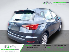Seat Arona 1.0 EcoTSI 110 ch  BVM  occasion  Beaupuy - photo n3