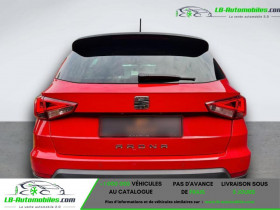 Seat Arona 1.0 EcoTSI 110 ch  BVM  occasion  Beaupuy - photo n4
