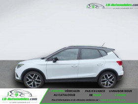 Seat Arona 1.0 EcoTSI 110 ch  BVM  occasion  Beaupuy - photo n3