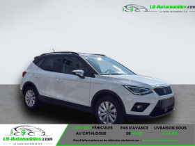 Seat Arona 1.0 EcoTSI 110 ch  BVM  occasion  Beaupuy - photo n2