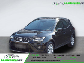 Seat Arona , garage LB AUTOMOBILES  Beaupuy