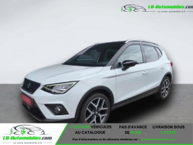 Seat Arona , garage LB AUTOMOBILES  Beaupuy