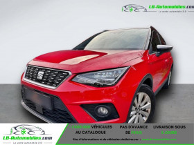 Seat Arona 1.0 EcoTSI 110 ch  BVM  occasion  Beaupuy - photo n2