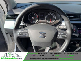 Seat Arona 1.0 EcoTSI 110 ch  BVM  occasion  Beaupuy - photo n9