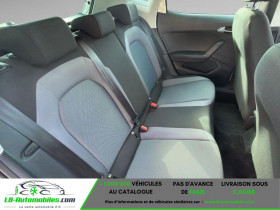 Seat Arona 1.0 EcoTSI 110 ch  BVM  occasion  Beaupuy - photo n8