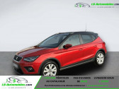 Annonce Seat Arona occasion Essence 1.0 EcoTSI 110 ch  BVM � Beaupuy