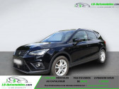 Seat Arona 1.0 EcoTSI 110 ch  BVM   Beaupuy 31