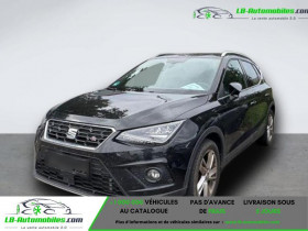 Seat Arona , garage LB AUTOMOBILES � Beaupuy