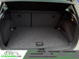 Seat Arona 1.0 EcoTSI 110 ch  BVM  occasion � Beaupuy - photo n�6
