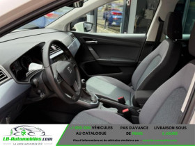 Seat Arona 1.0 EcoTSI 110 ch  BVM  occasion � Beaupuy - photo n�4