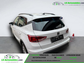 Seat Arona 1.0 EcoTSI 110 ch  BVM  occasion � Beaupuy - photo n�3