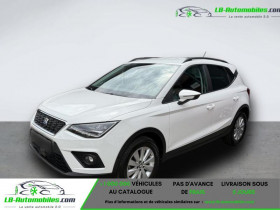 Seat Arona 1.0 EcoTSI 110 ch  BVM  occasion � Beaupuy - photo n�2