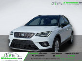 Seat Arona 1.0 EcoTSI 110 ch  BVM   Beaupuy 31