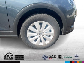 Seat Arona 1.0 EcoTSI 110 ch  BVM  occasion  Beaupuy - photo n7