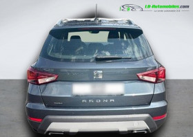 Seat Arona 1.0 EcoTSI 110 ch  BVM  occasion  Beaupuy - photo n6