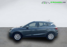 Seat Arona 1.0 EcoTSI 110 ch  BVM  occasion  Beaupuy - photo n5