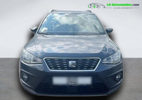 Seat Arona 1.0 EcoTSI 110 ch  BVM  occasion  Beaupuy - photo n4