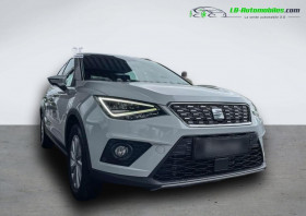 Seat Arona 1.0 EcoTSI 110 ch  BVM  occasion  Beaupuy - photo n2