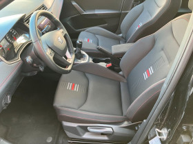 Seat Arona 1.0 EcoTSI 110 ch  BVM  occasion  Beaupuy - photo n3