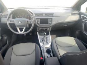Seat Arona 1.0 EcoTSI 110 ch  BVM  occasion  Beaupuy - photo n2