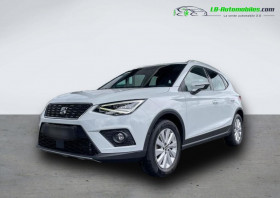 Seat Arona , garage LB AUTOMOBILES  Beaupuy