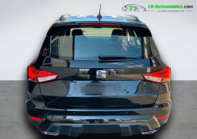 Seat Arona 1.0 EcoTSI 110 ch  BVM  occasion  Beaupuy - photo n2