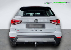 Seat Arona 1.0 EcoTSI 110 ch  BVM  occasion  Beaupuy - photo n7