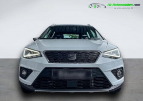 Seat Arona 1.0 EcoTSI 110 ch  BVM  occasion  Beaupuy - photo n5