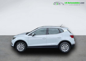 Seat Arona 1.0 EcoTSI 110 ch  BVM  occasion  Beaupuy - photo n6